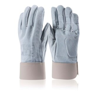 Ardon Ganzleder-Handschuhe ANTI 10/XL