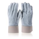 Ardon Ganzleder-Handschuhe ANTI 10/XL