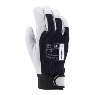 Ardon Kombinierte Handschuhe SAFETY/EASY verschiedene Größen