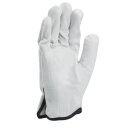 Ardon Ganzleder-Handschuhe SAFETY/D-FNS verschiedene Größen