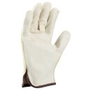 Ardon Ganzleder-Handschuhe SAFETY/HILTON 10/XL
