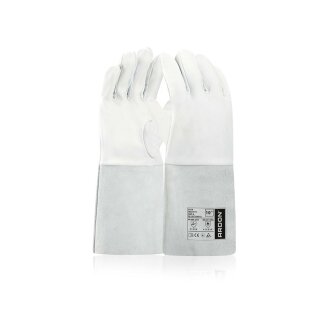 Ardon Schweißerhandschuhe SAFETY/GLEN 10/XL