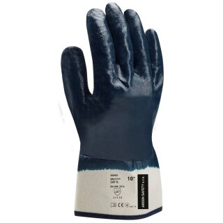 Ardon Beschichtete Handschuhe SAFETY/SIDNEY verschiedene Größen