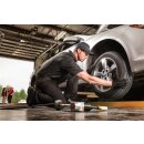 Ardon Einweghandschuhe GRIPPAZ 246A BLACK verschiedene Größen