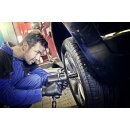 Ardon Einweghandschuhe GRIPPAZ 246A BLACK verschiedene Größen