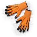Ardon Beschichtete Handschuhe PETRAX - mit Verkaufsetikette verschiedene Größen/Farben