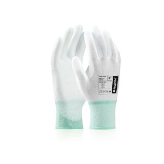 Ardon Beschichtete Handschuhe PURE TOUCH verschiedene Größen/Farben