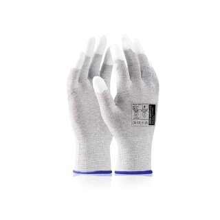 Ardon ESD Handschuhe SAFETY/PULSE TOUCH verschiedene Größen