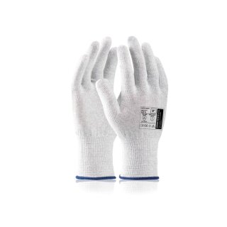Ardon ESD Handschuhe SAFETY/RATE TOUCH verschiedene Größen