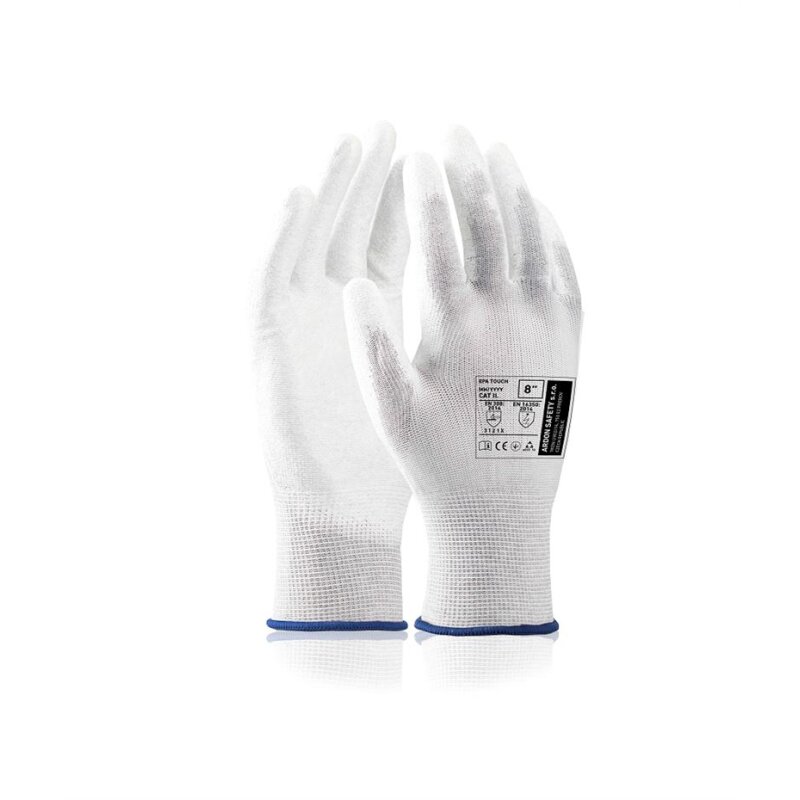 fist handschuhe FIST Handwear Strapped Stocker Gloves - Pink