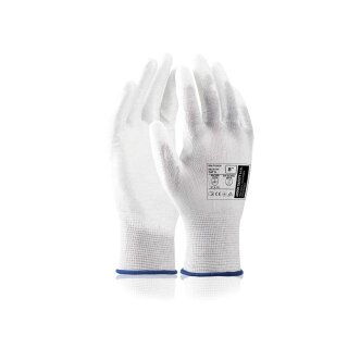 Ardon ESD Handschuhe SAFETY/EPA TOUCH verschiedene Größen