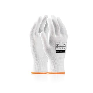 Ardon Beschichtete Handschuhe SAFETY/BUDDY EVO verschiedene Größen