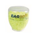Ardon Vorratsbehälter EAR SOFT NEON (500 Stück)