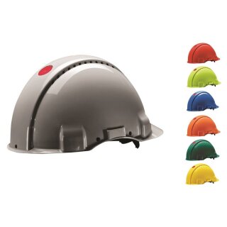 3M Bauhelm Peltor G3000 CUV verschiedene Farben