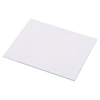 Ardon Ersatz-Sichtscheibe 90 x 110 cm, klar