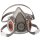 Ardon Respirator 3M verschiedene Größen