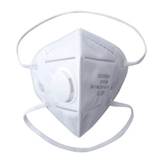 Ardon Atemschutzmaske ZKG9902V: FFP3