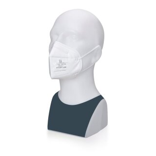 Ardon Atemschutzmaske CM3010: FFP2