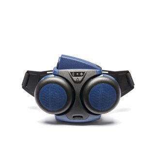 Sundström Filtergebläseeinheit SR 500 zum Schutz vor Partikeln