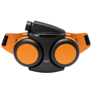 SUNDSTRÖM Filtergebläseeinheit SR 500 EX Kombinationsfilter