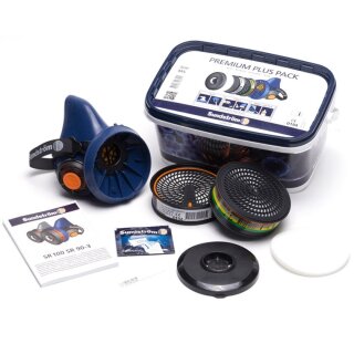 Ardon Premium Plus Pack-SR 100/SR 297 ABEK1/SR 510/SR 221