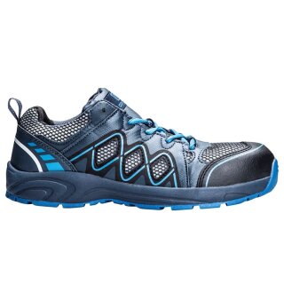 Ardon Schuhe VISPER BLUE S1 verschiedene Größen