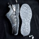 Ardon Schuhe VISPER GREY S1P verschiedene Größen