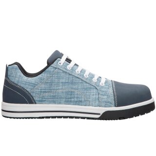 Ardon Schuhe DERRICK DENIM S1P verschiedene Größen