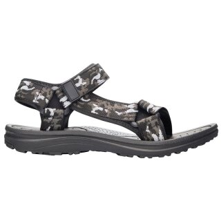 Ardon Herren Trekkingsandale CAMO verschiedene Größen