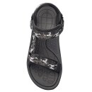 Ardon Herren Trekkingsandale CAMO verschiedene Größen