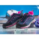 Ardon Schuhe BLOOM blau/rosa verschiedene Größen