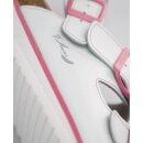 Ardon Sandale VENUS weiß/rosa verschiedene Größen