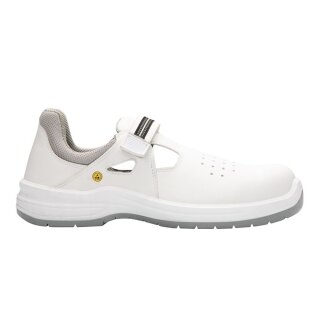 Ardon Schuhe ARSAN WHITE S1 ESD verschiedene Größen