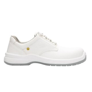 Ardon Schuhe ARLOW WHITE S2 ESD verschiedene Größen