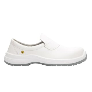 Ardon Schuhe ARSLIP WHITE S2 ESD verschiedene Größen