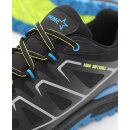 Ardon Schuhe TWIST black Gr. verschiedene Größen