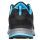 Ardon Schuhe BLOOM schwarz/blau verschiedene Größen
