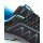 Ardon Schuhe BLOOM schwarz/blau verschiedene Größen