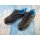 Ardon Schuhe BLOOM schwarz/blau verschiedene Größen