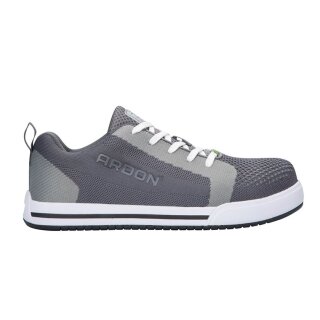 Ardon Schuhe FLYKER GREY S1P verschiedene Größen