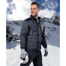 Ardon Herrenwinterjacke DANNY schwarz verschiedene...