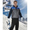 Ardon Herrenweste MAX , blau verschiedene Größen