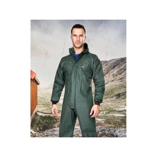 Ardon Overall AQUA 104 verschiedene Größen/Farben