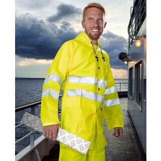 Ardon Hemd AQUA 1101 gelb verschiedene Größen/Farben