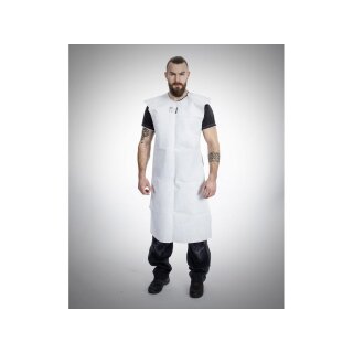 Ardon Schweißerschürze MARIN ledern