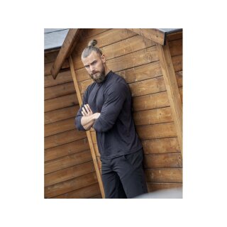 Ardon T-Shirt CUBA mit langem Ärmel, verschiedene Größen/Farben