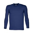 Ardon T-Shirt CUBA mit langem Ärmel, verschiedene Größen/Farben