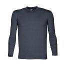 Ardon T-Shirt CUBA mit langem Ärmel, verschiedene Größen/Farben