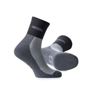 Ardon Socken GREY verschiedene Größen