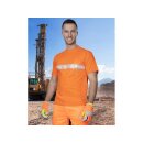 Ardon T-Shirt XAVER kurzer Ärmel, Reflexstreifen...